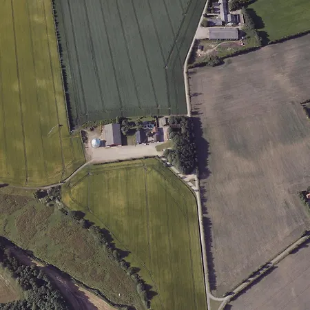 Solwang Kestrup